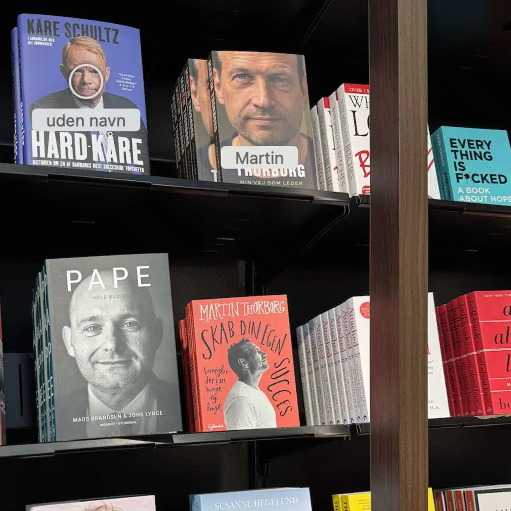 Mental load er for begge køn