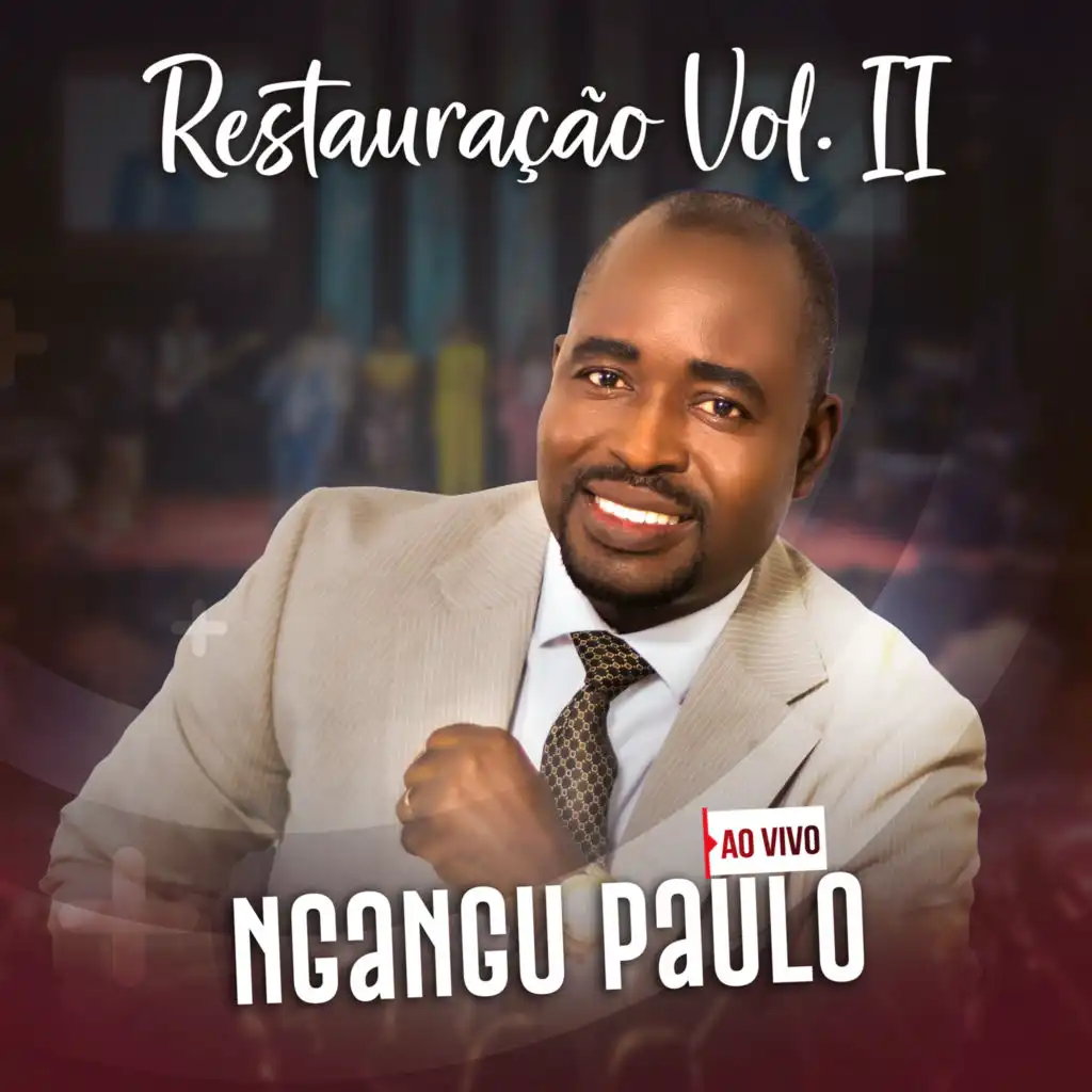 Ngangu Paulo