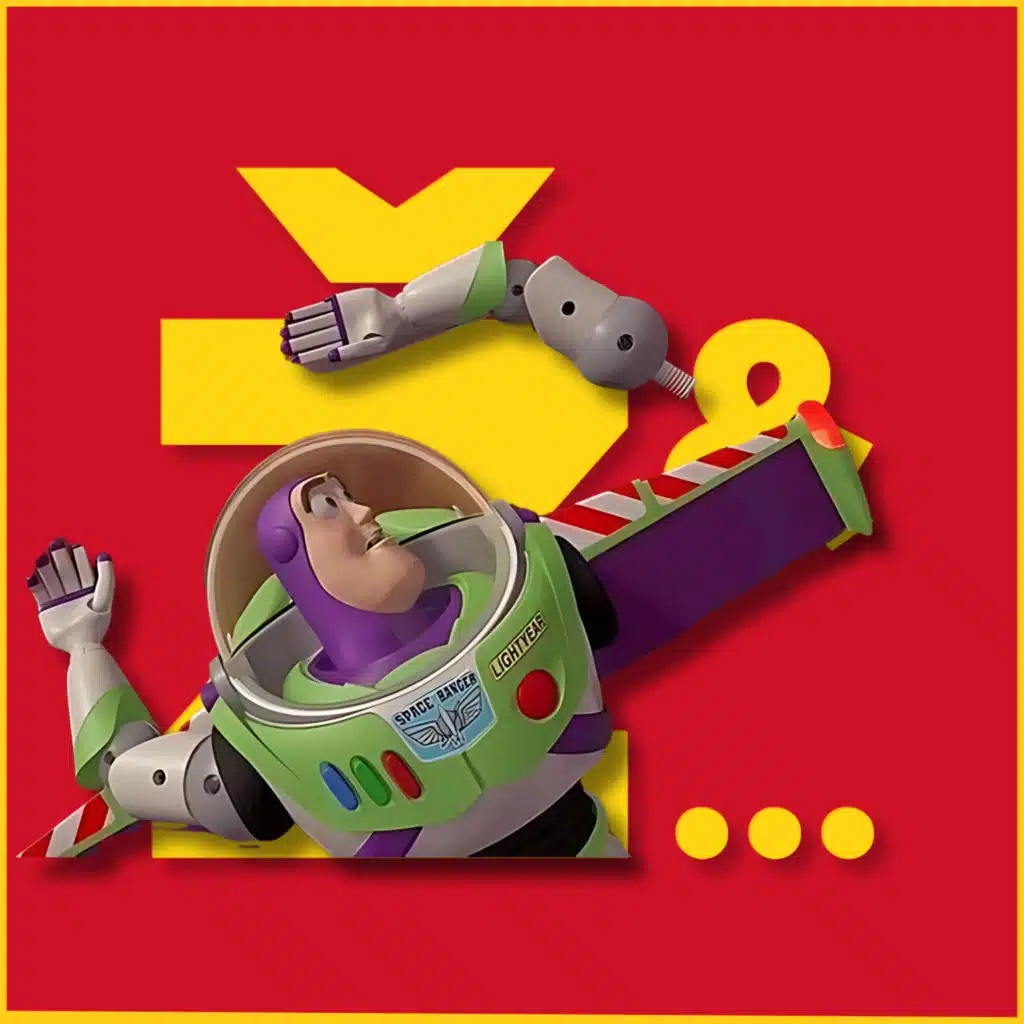 PREVIEW - Let's Get Alienated!