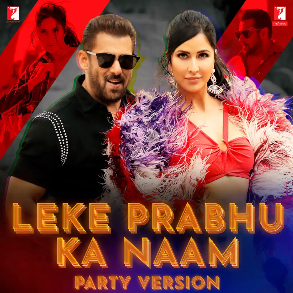 Leke Prabhu Ka Naam - Party Version