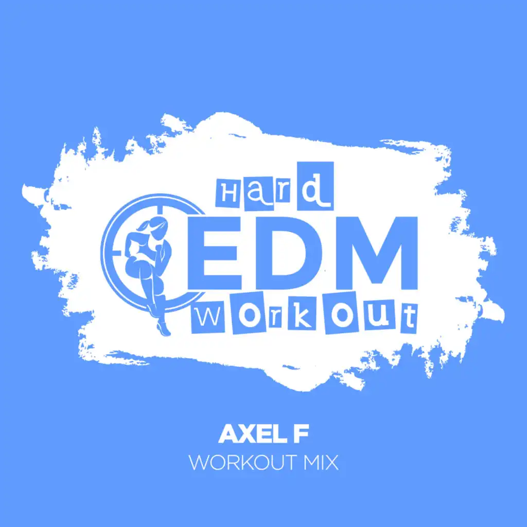 Hard EDM Workout