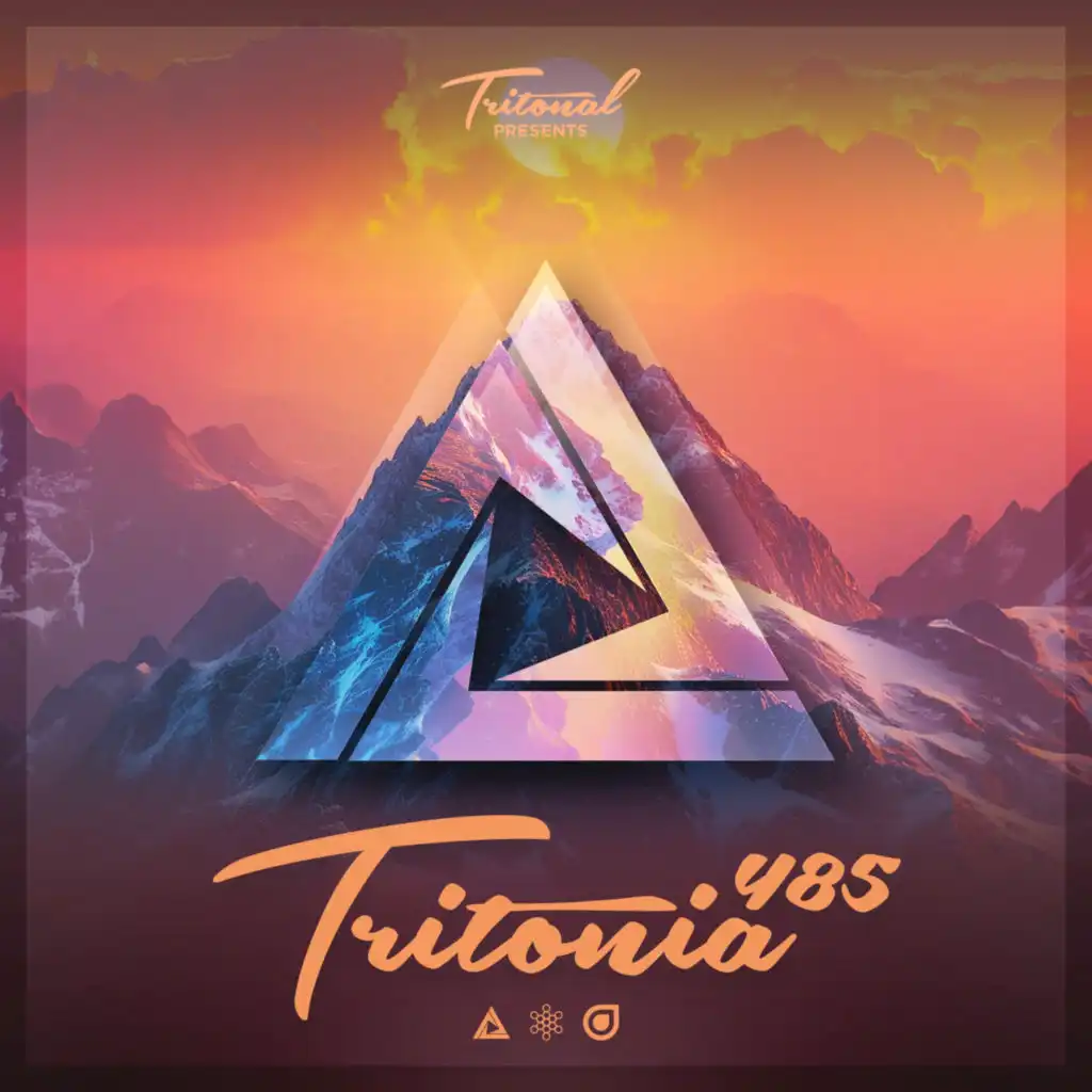 I Surrender (Tritonia 485)