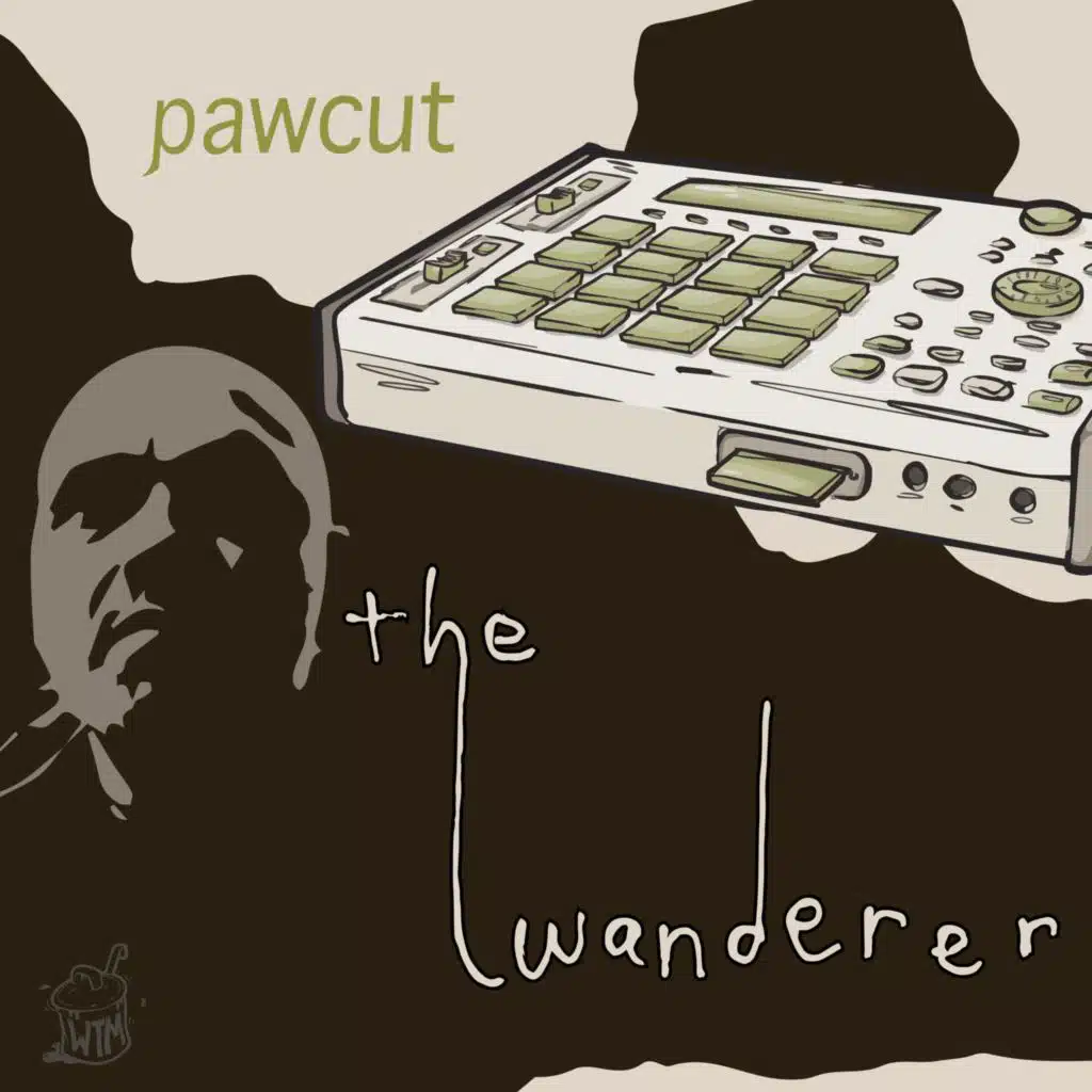 Pawcut