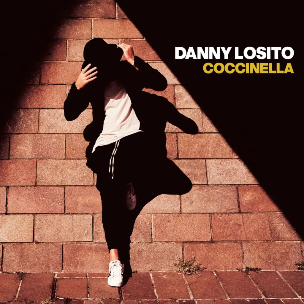 Danny Losito