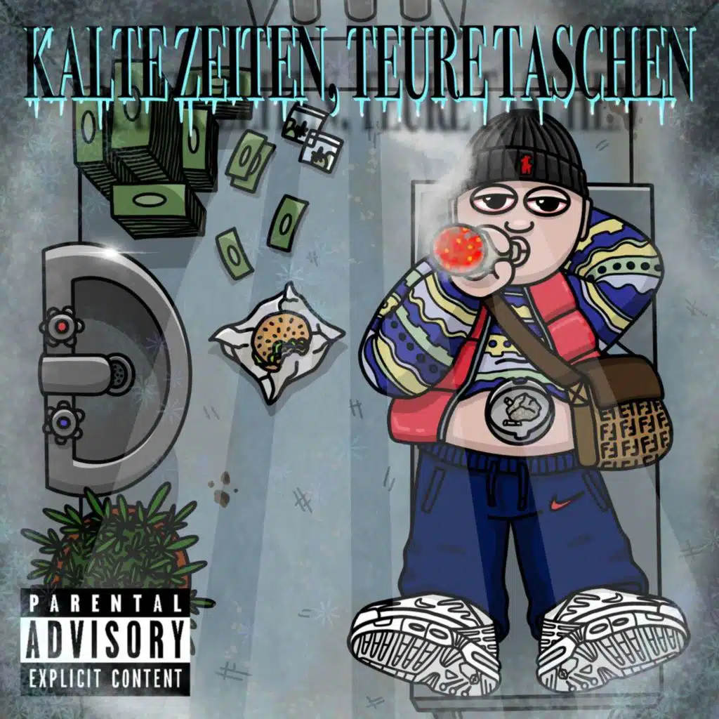 Kalte Zeiten Teure Taschen