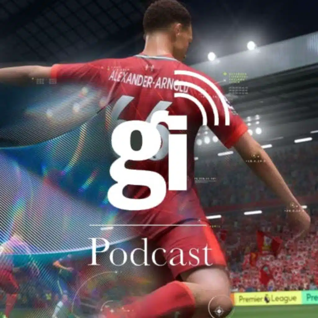 EA and FIFA's $1bn branding dance