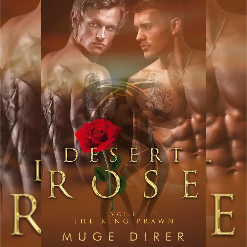 Desert Rose