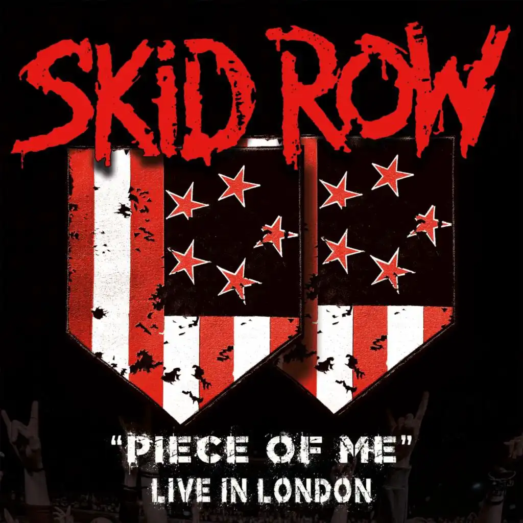 Slave to the Grind (Live in London Single Edit)