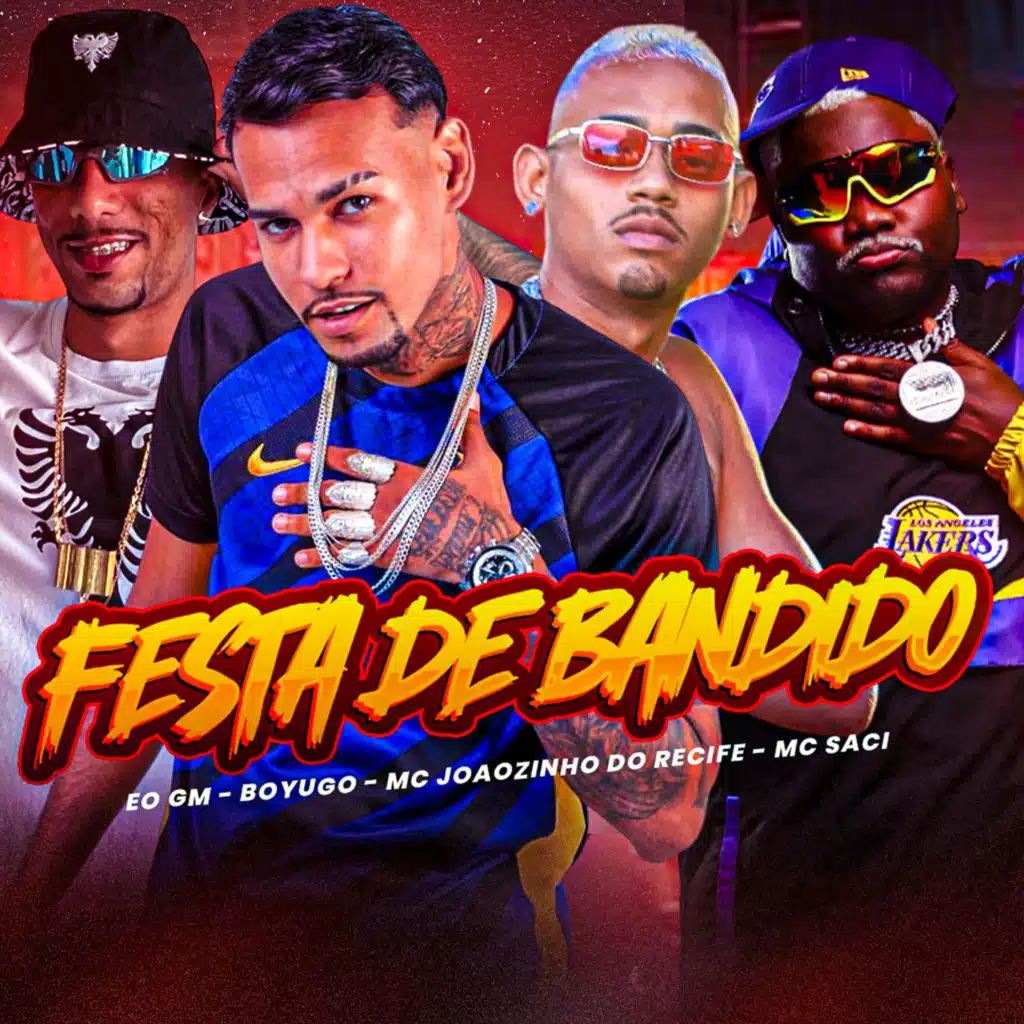 Festa de Bandido