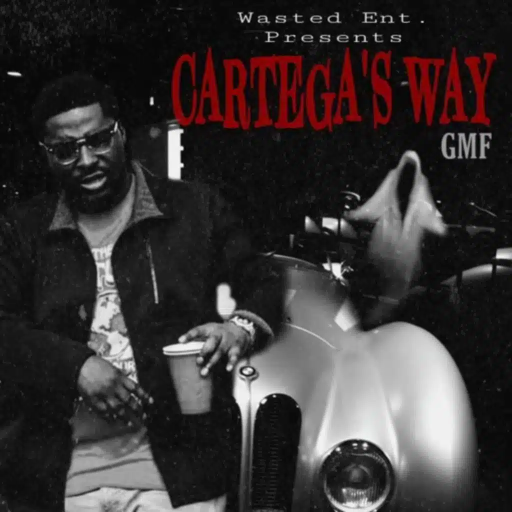 Cartega's Way
