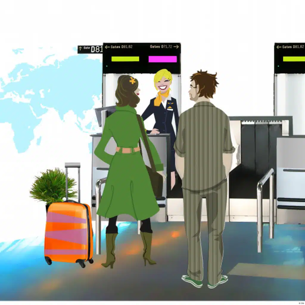 Harry – Episode 13: A ticket to Traponia