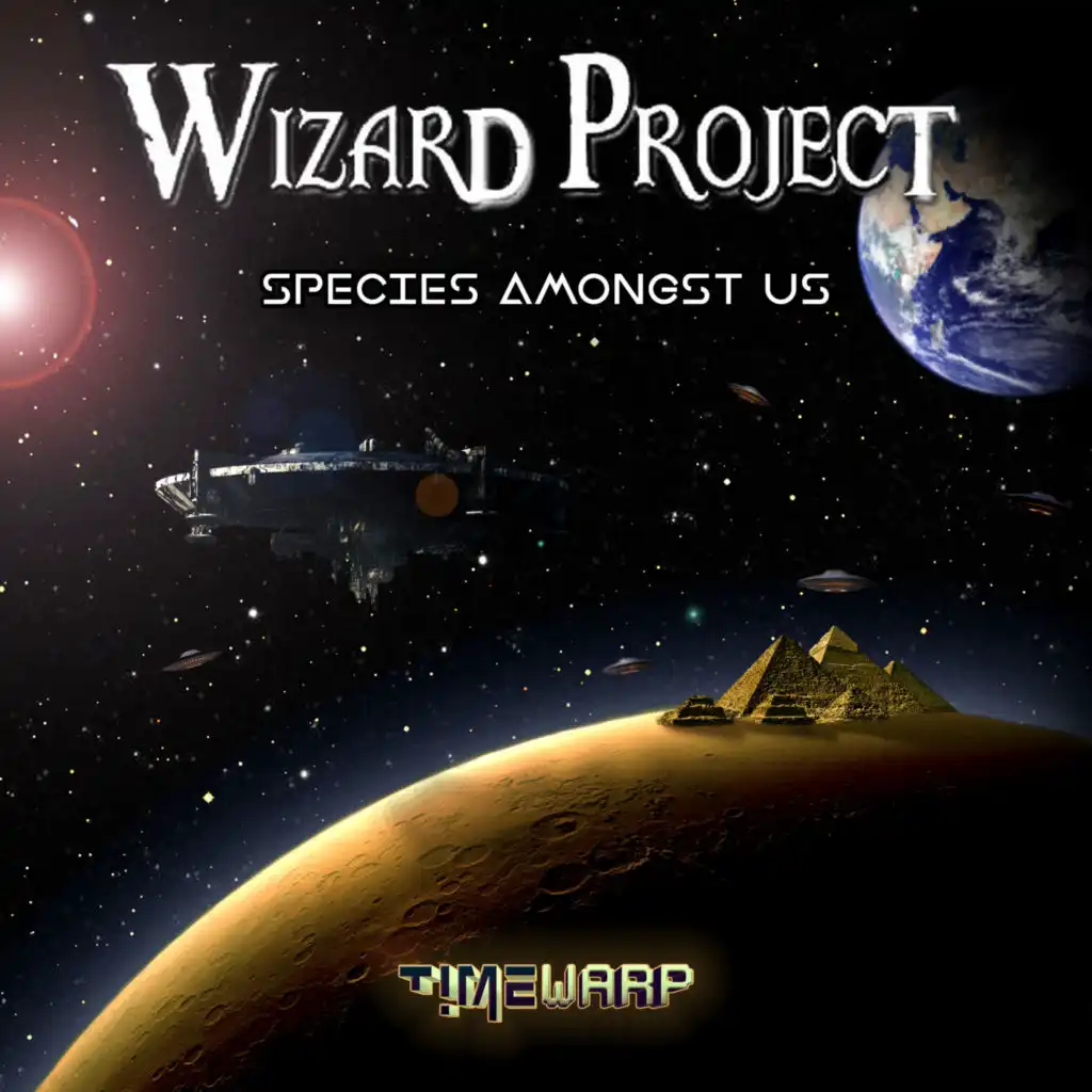 Wizard Project