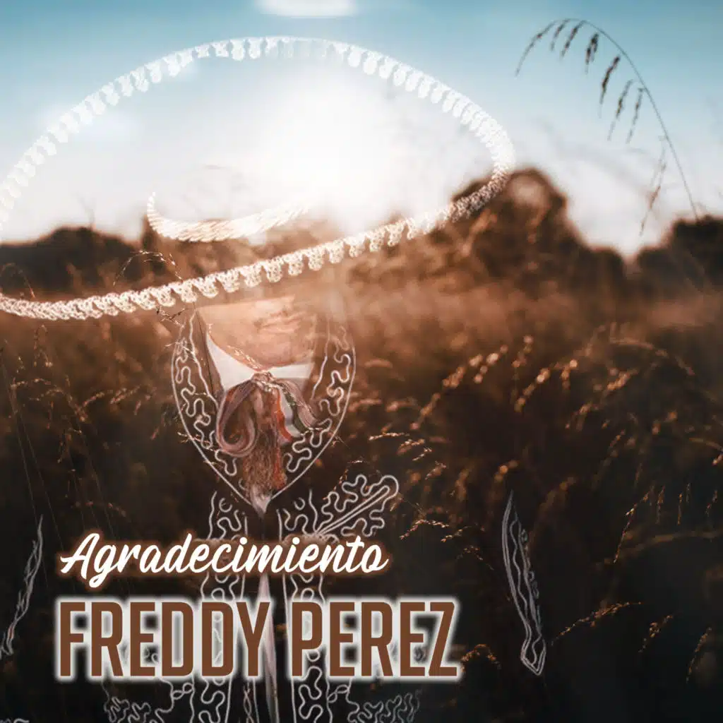 Freddy Perez