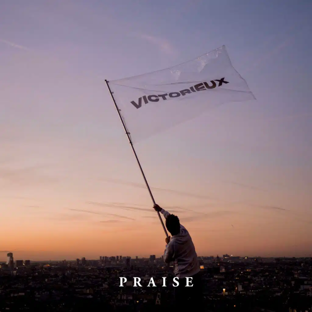 Ton peuple est rassemblé