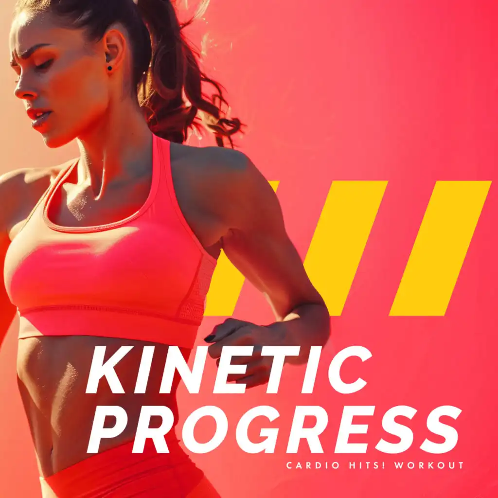 Kinetic Progress