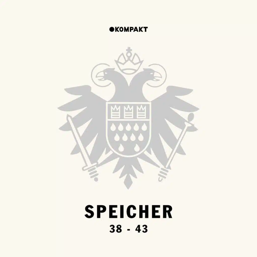 Speicher 38 - 43