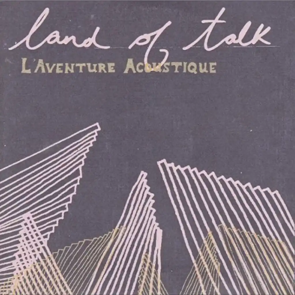 L'Aventure Acoustique