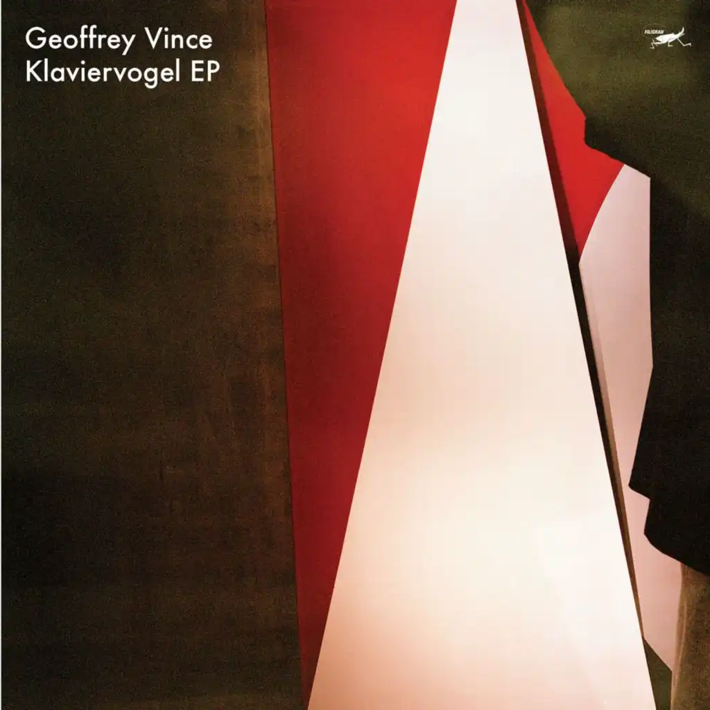 Geoffrey Vince