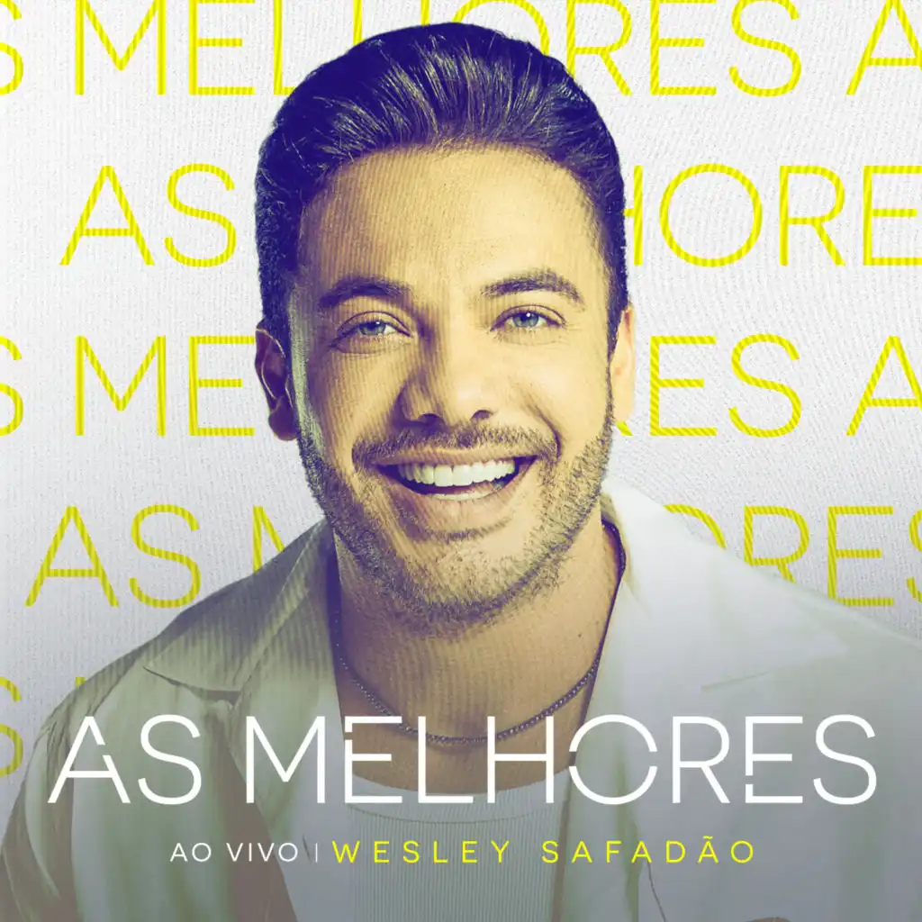 As Melhores (Ao Vivo)