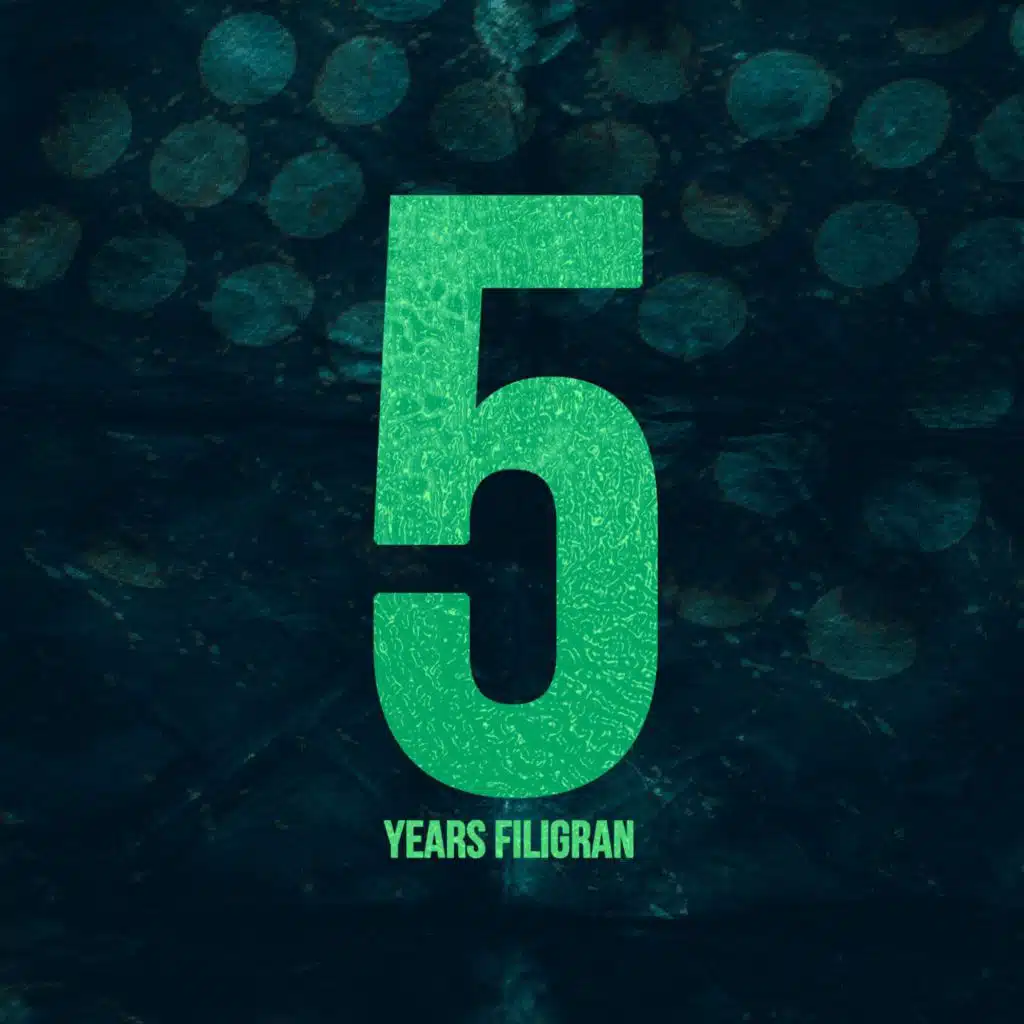 5 Years Filigran