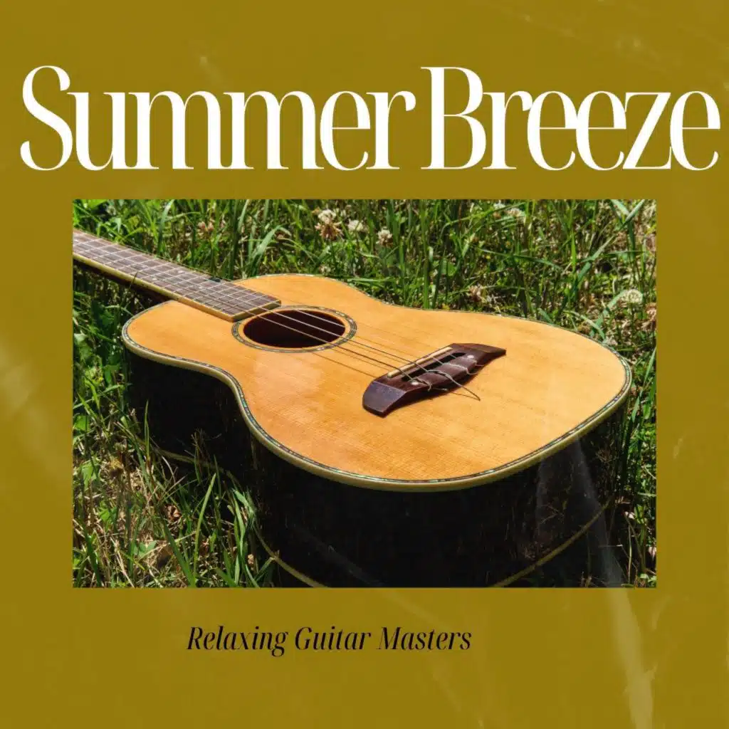 Relaxing Guitar Masters
