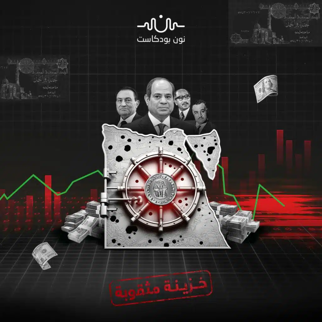 الاقتصاد المصري: إدمان الاستدانة وانتظار المعجزات من الخارج