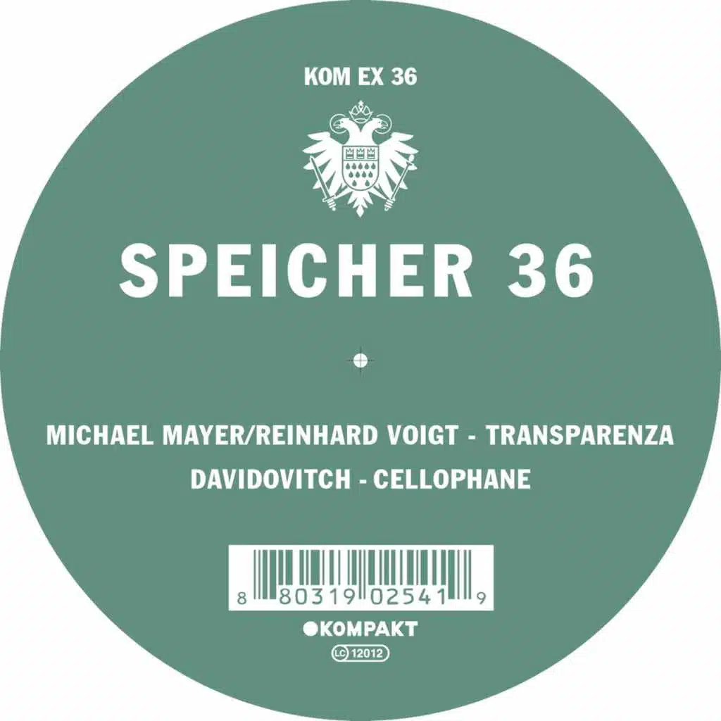 Speicher 36