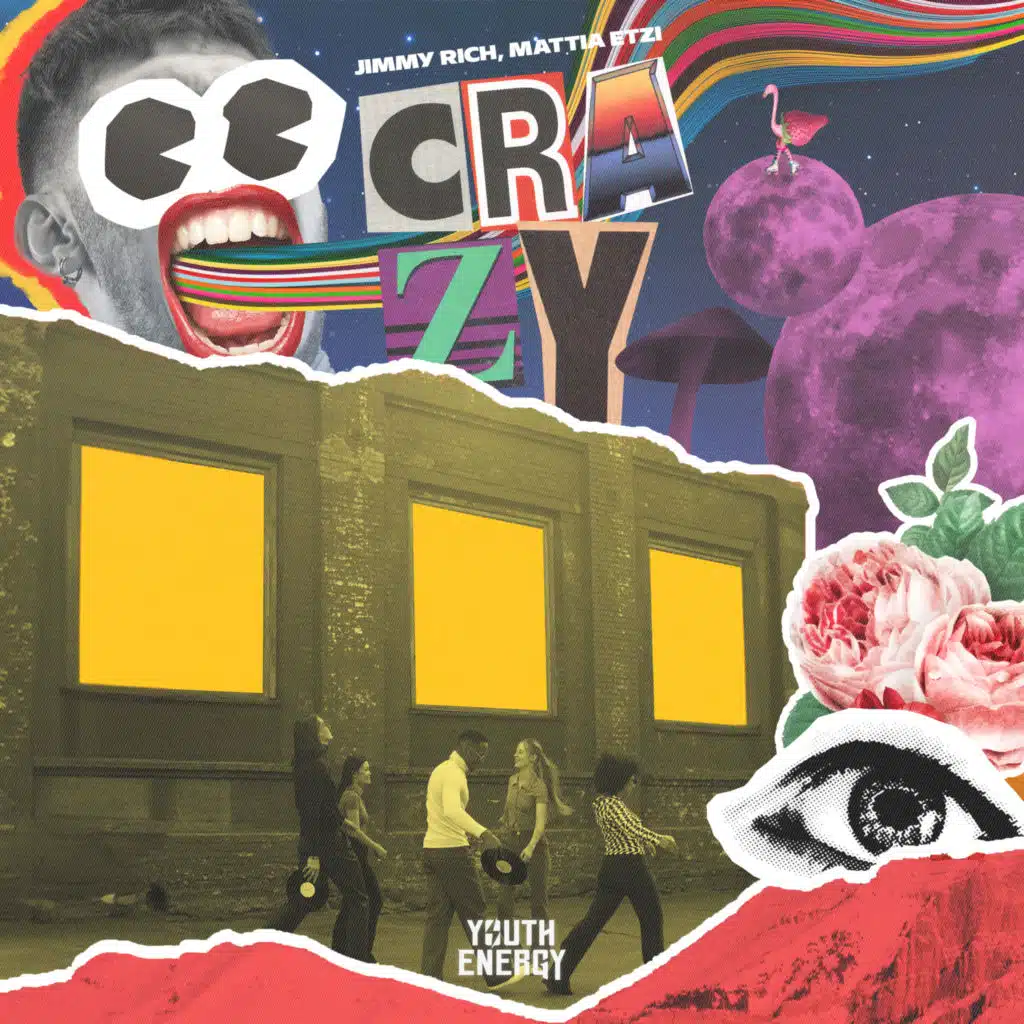 Jimmy Rich & Mattia Etzi