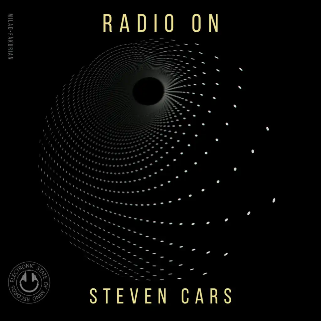 Steven Cars