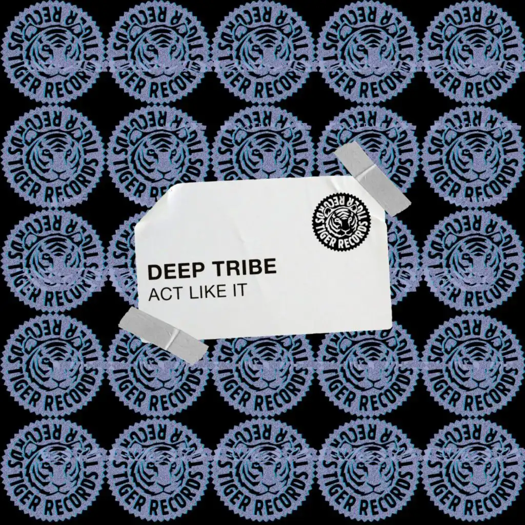 Deep Tribe