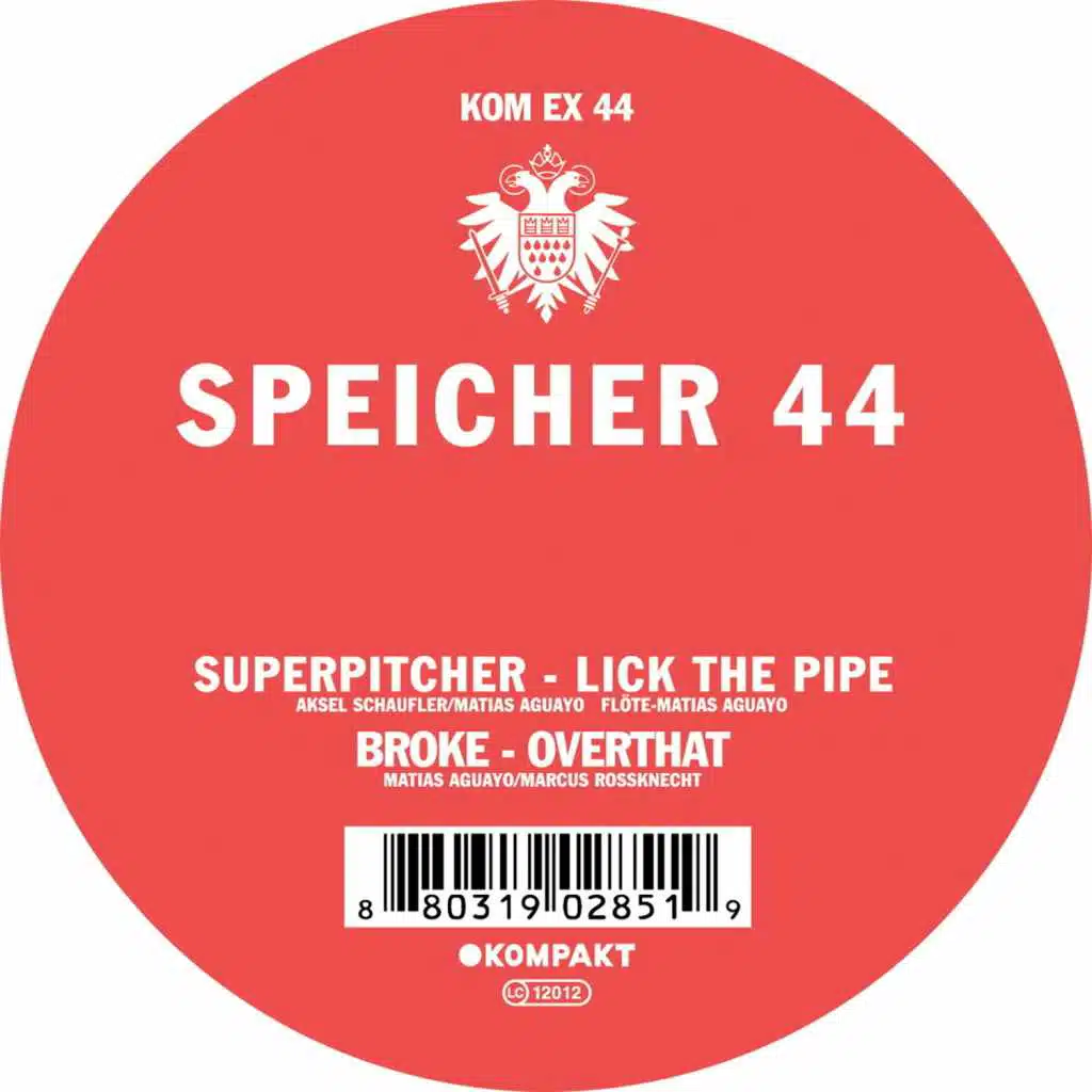 Speicher 44
