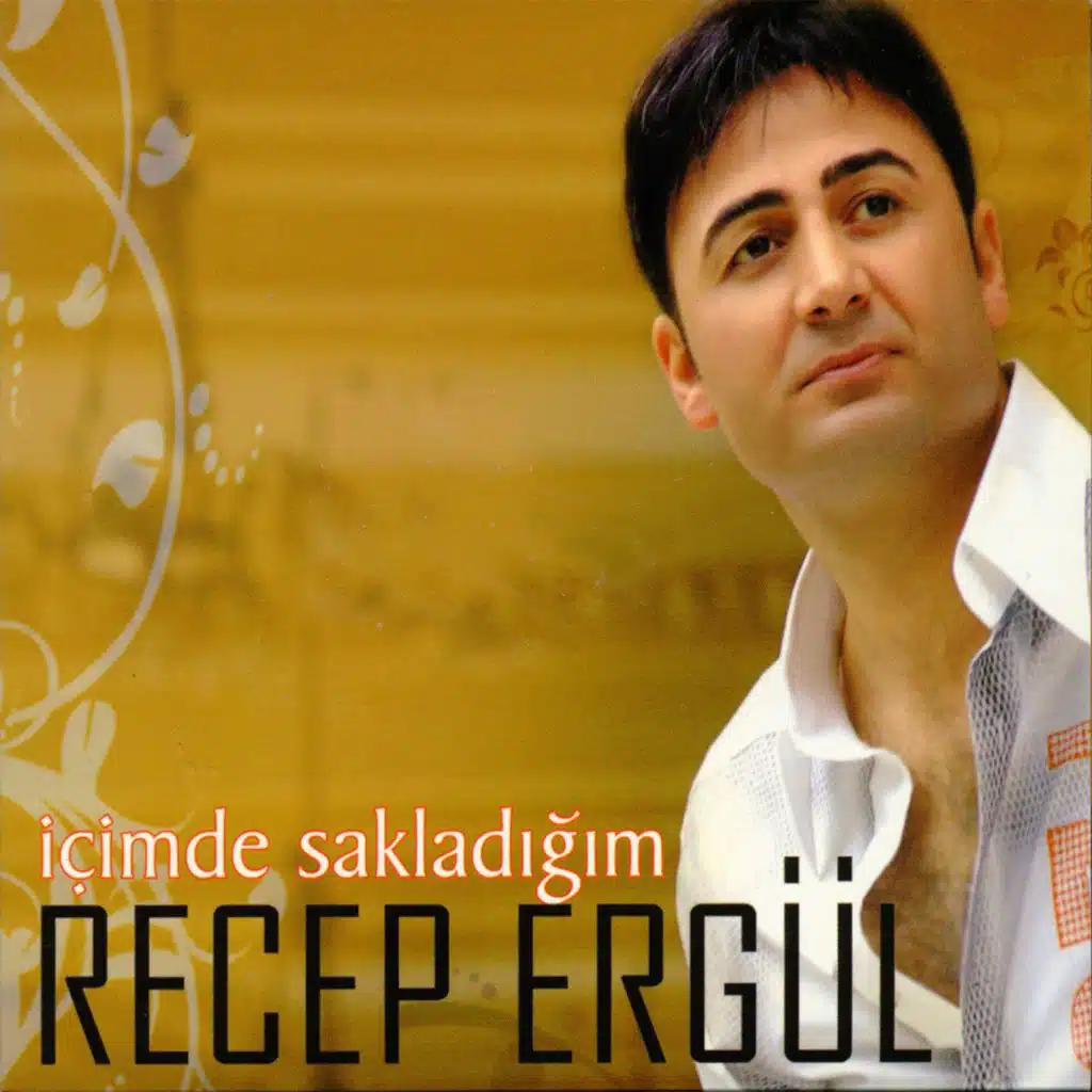 İçimde Sakladığım