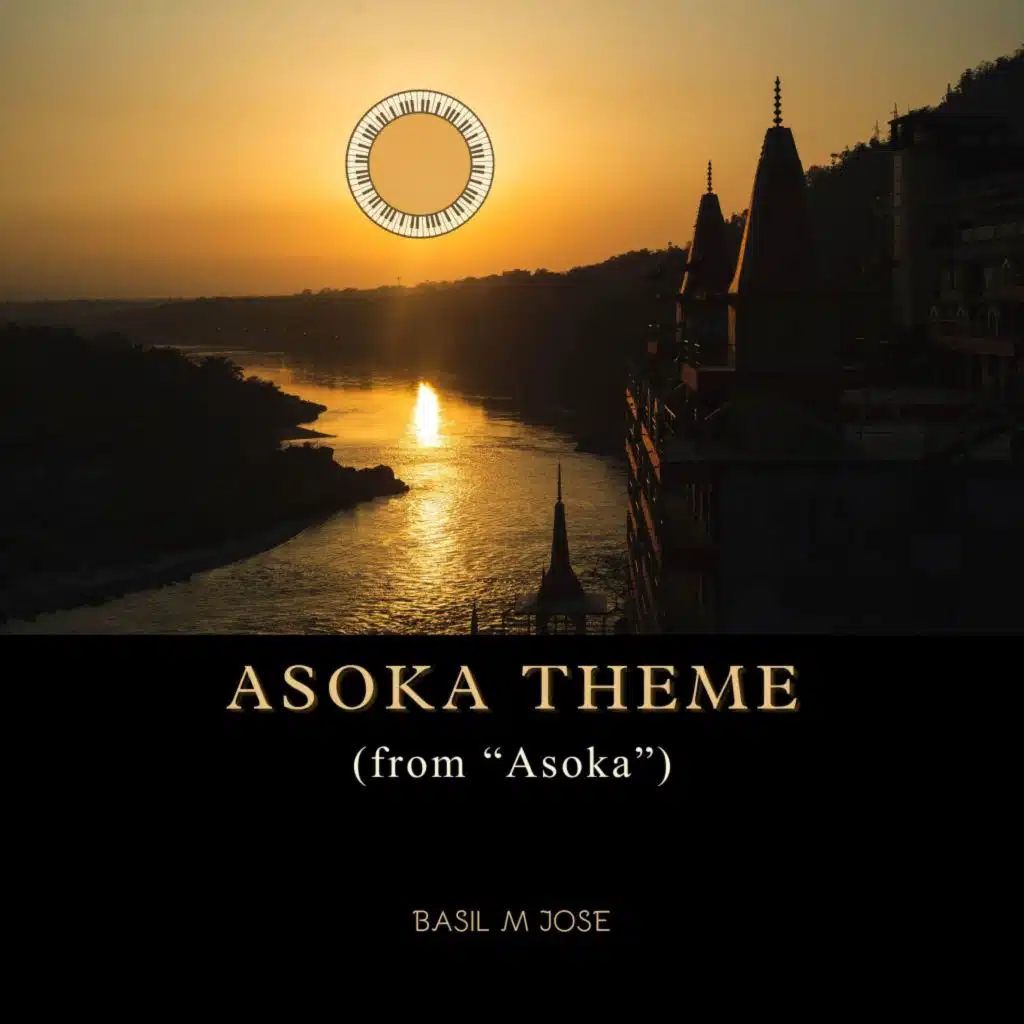 Asoka Theme (From "Asoka")