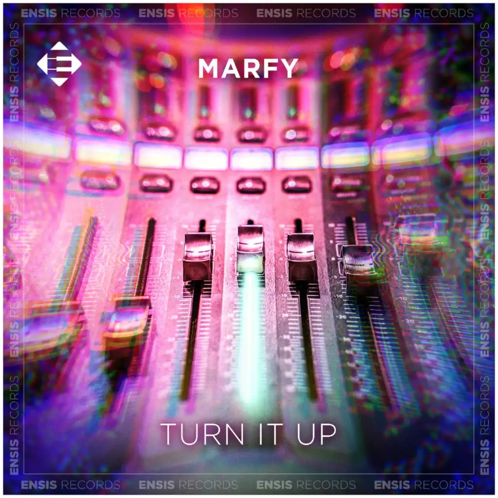 Turn It Up (Extended Mix)