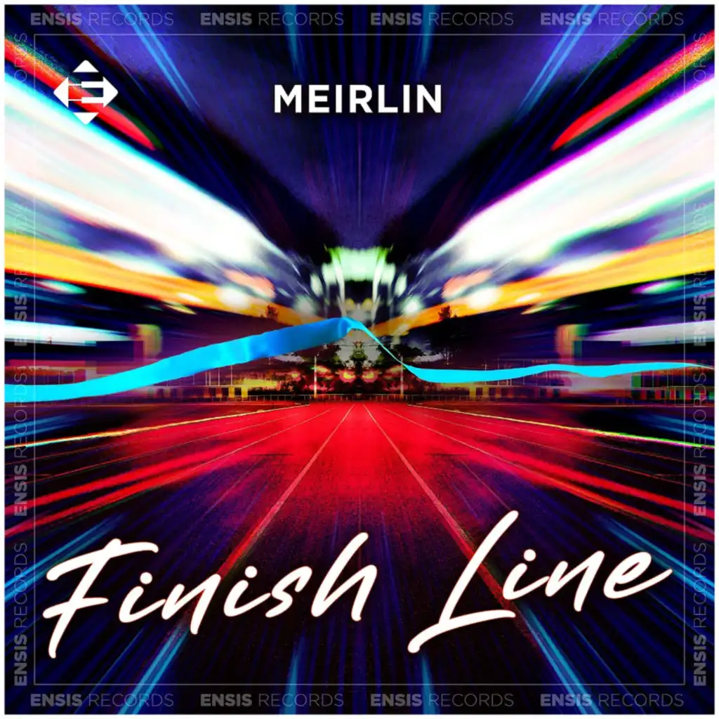 Finish Line (Extended Mix)