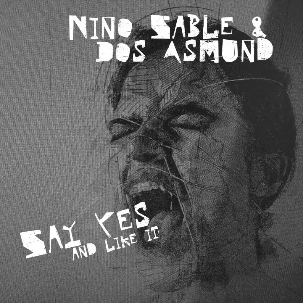 Dos Asmund & Nino Sable