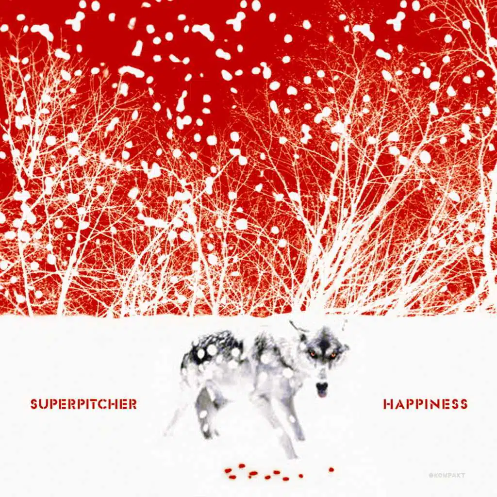 Happiness (Lawrence Mix)