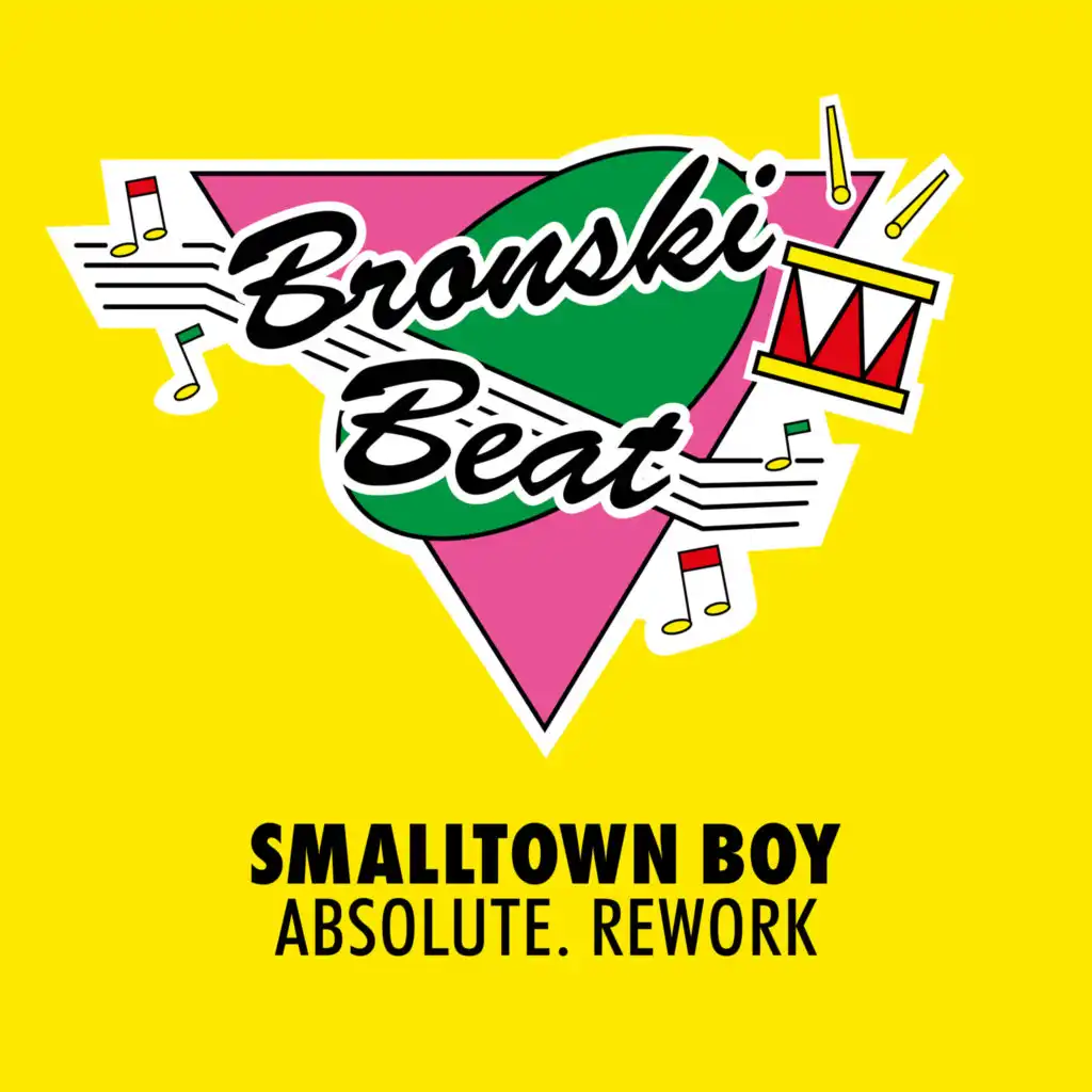 Smalltown Boy (ABSOLUTE. Rework)