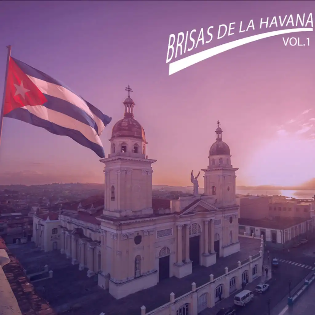 Brisas de la Havana, Vol.1