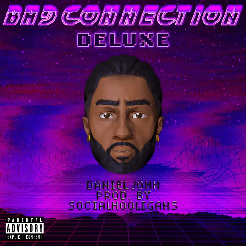 Bad Connection (Leveled Up Edition)