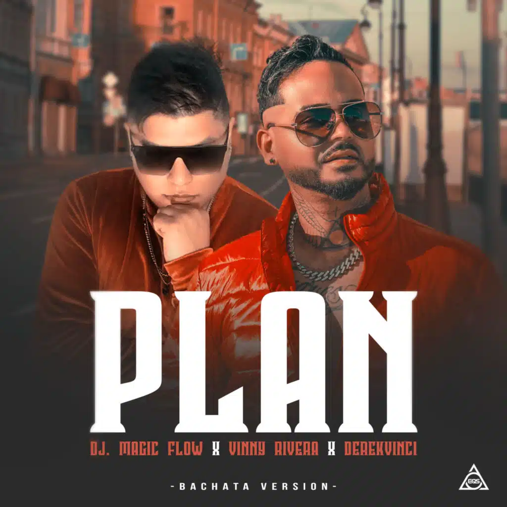 Plan (Bachata Version)