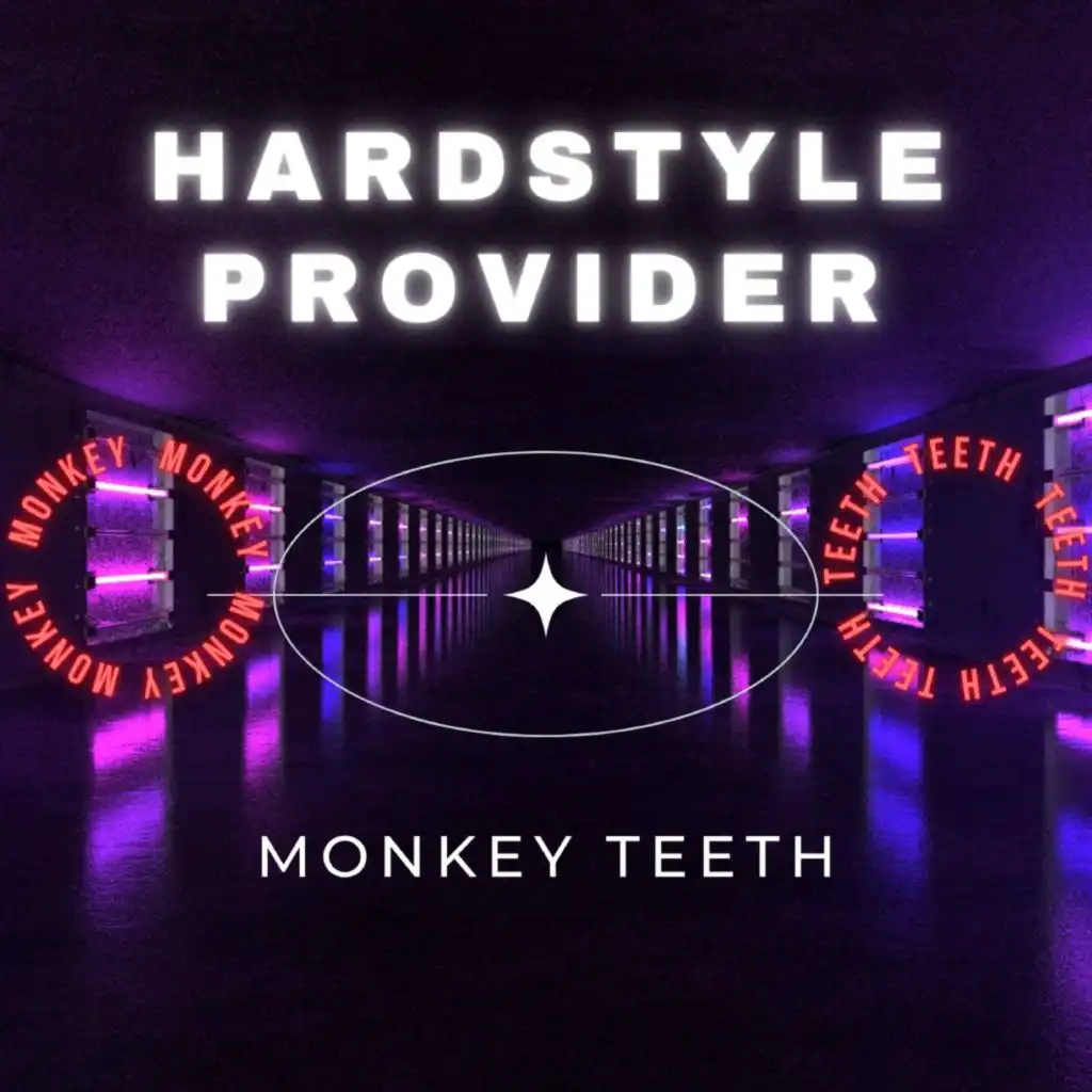 Hardstyle Provider