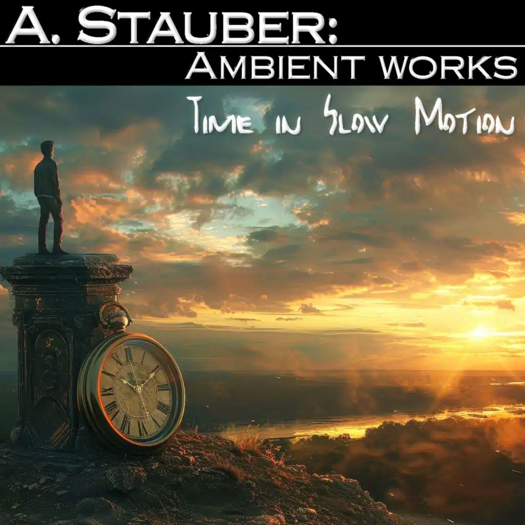 Time in Slow Motion