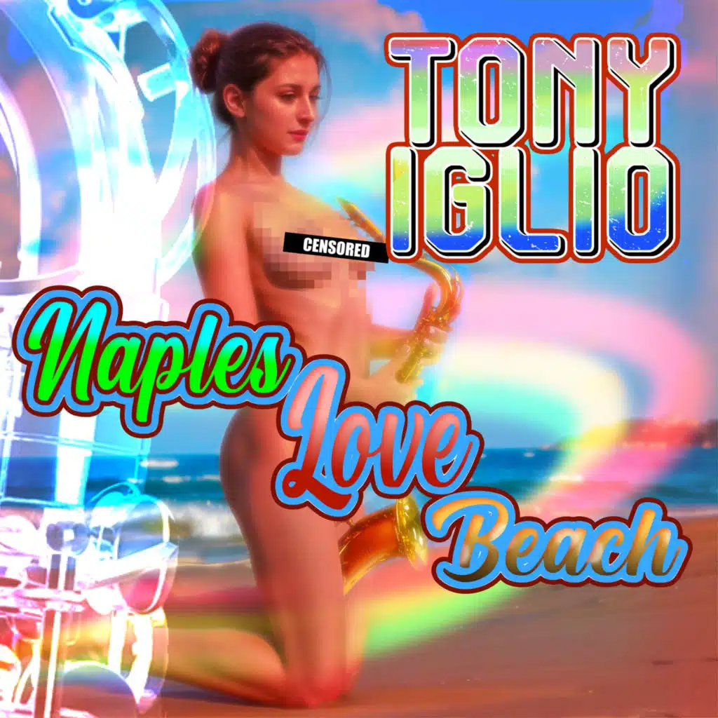 Tony Iglio