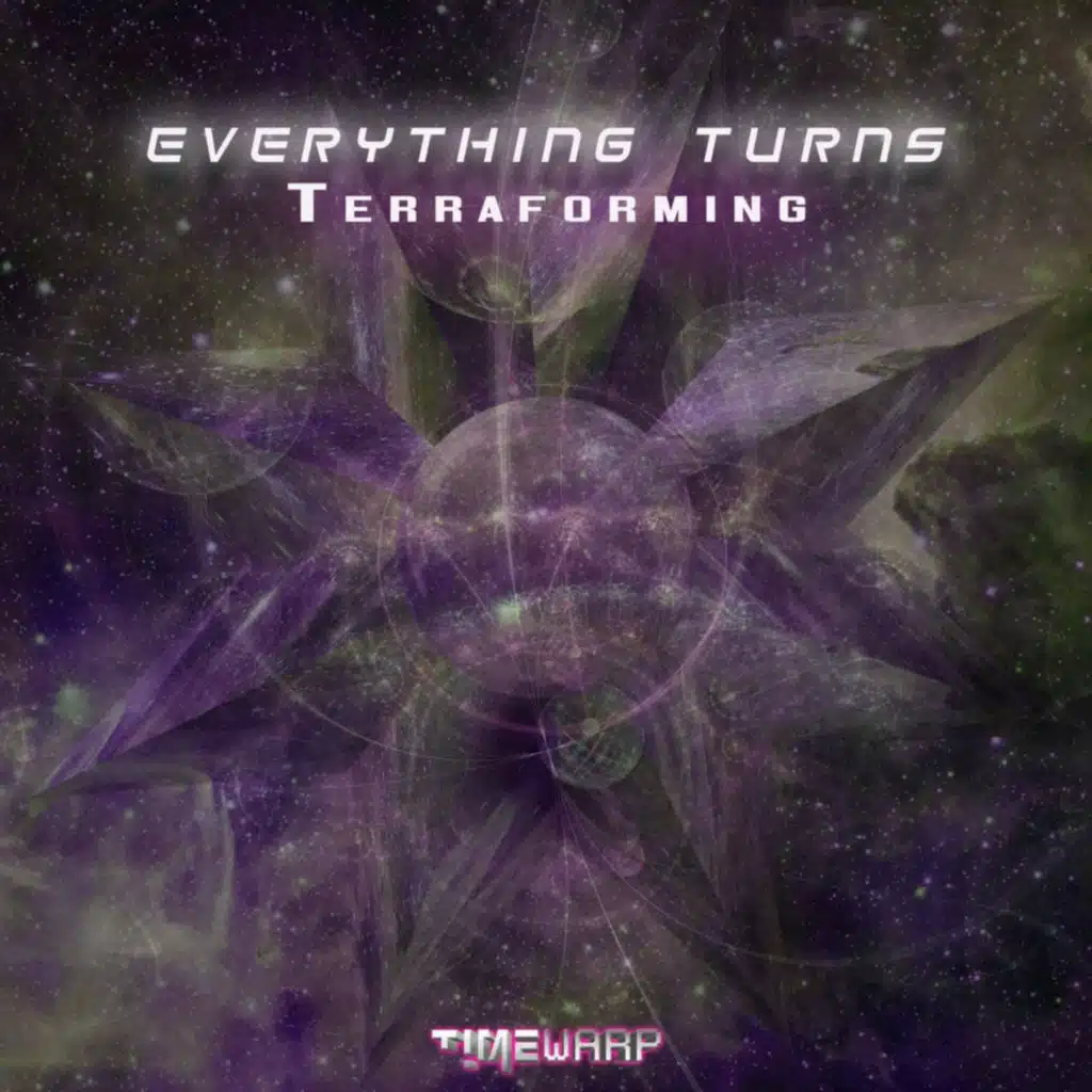 Everything Turns