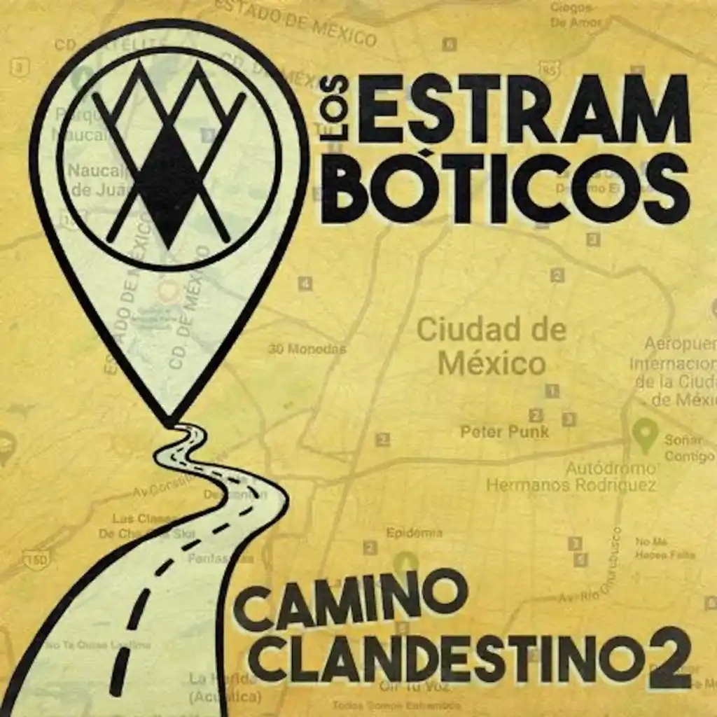 Los Estrambóticos