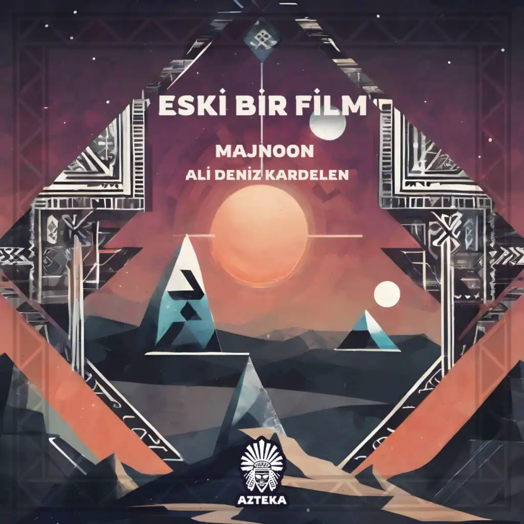 Eski Bir Film (feat. Ali Deniz Kardelen)