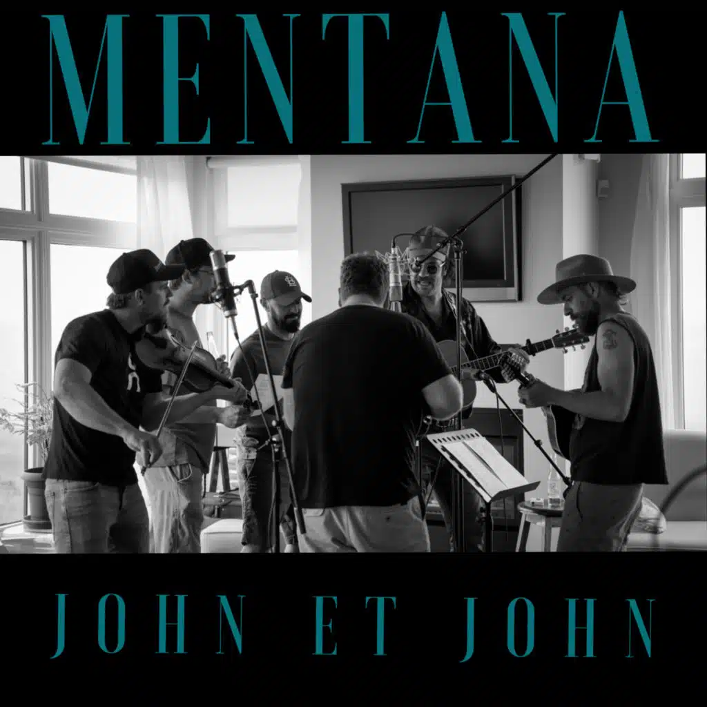 John et John (feat. Les drôles de monsieurs & Robin-Joël Cool)