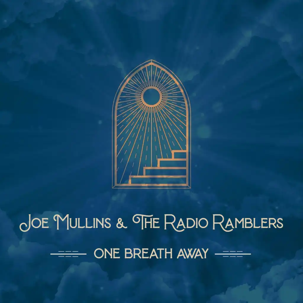 Joe Mullins & The Radio Ramblers