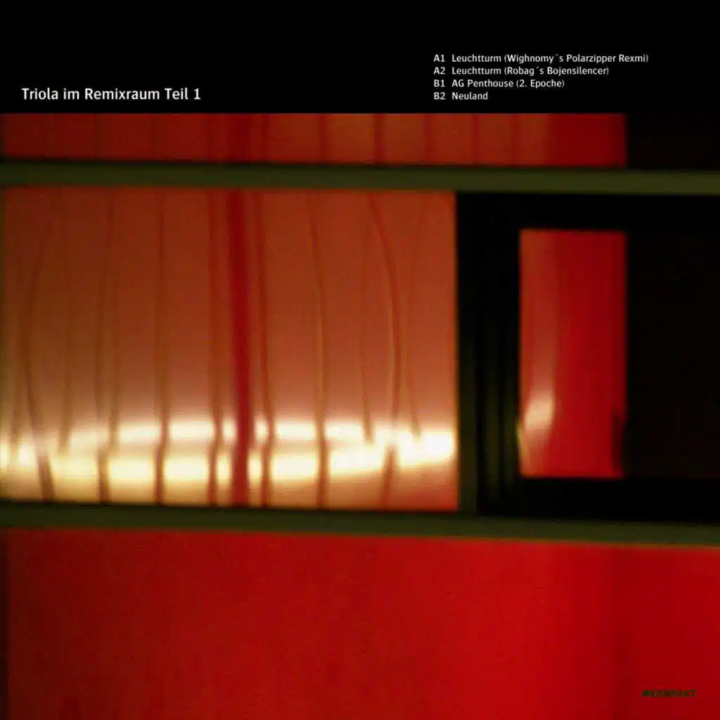 Leuchtturm (Wighnomy´s Polarzipper Rexmi)